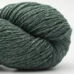 BC Garn Bio Balance 05 Blågrøn