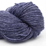 BC Garn Bio Balance 35 Midnatsblå