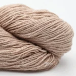 BC Garn Bio Balance 31 Hørbeige