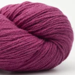 BC Garn Bio Balance 09 Fuchsia