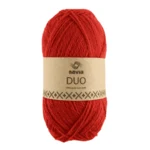 Navia DUO 214 Rød