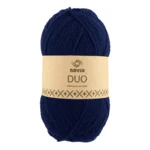 Navia DUO 224 Marine blå