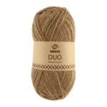 Navia DUO 25 Lysebrun