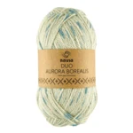 Navia DUO 269 Borealis blå