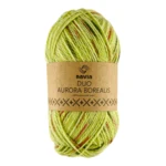 Navia DUO 271 Borealis grøn