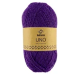 Navia UNO 164 Violet Solnedgang