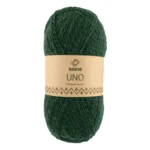 Navia UNO 140 Mørkegrøn