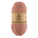 Navia UNO 149 Vintage lyserød
