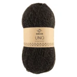 Navia UNO 16 Mørkebrun