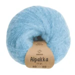Navia Alpakka 848 Aqua