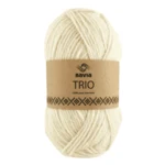 Navia Trio 31 Hvid
