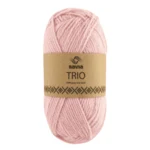 Navia Trio 332 Lyserød