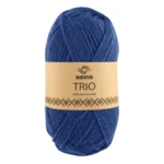 Navia Trio 339 Denim blå