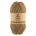 Navia Trio 35 Lysebrun