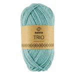 Navia Trio 361 Blå surf