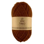 Navia Trio 367 Vintage teak