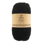 Navia Trio 37 Sort