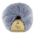 Navia Fípa 1503 Mellemgrå