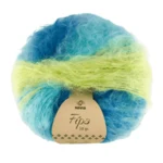 Navia Fípa 1522 Bølger