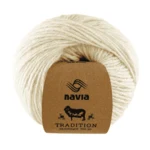 Navia Tradition 901 Hvid