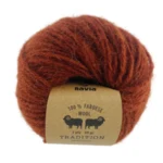 Navia Tradition 967 Rust