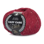 Mayflower Easy Care Classic Tweed 527 Vinrød