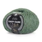 Mayflower Easy Care Classic Tweed 538 Støvet grøn