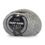 Mayflower Easy Care Classic Tweed 552 Lysegrå