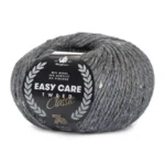 Mayflower Easy Care Classic Tweed 554 Koksgrå