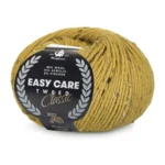Mayflower Easy Care Classic Tweed 563 Gylden oliven