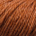 Onion No. 6 Organic Wool+Nettles 615 Orange
