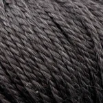 Onion No. 6 Organic Wool+Nettles 636 Choko brun