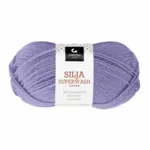 Gjestal Silja Superwash 397 Lilla