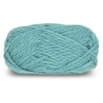 Gjestal Cortina Soft 815 Turkis meleret