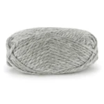 Gjestal Cortina Soft 703 Lys grå meleret