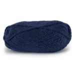 Gjestal Cortina Soft 706 Marineblå