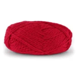 Gjestal Cortina Soft 709 Valmue rød