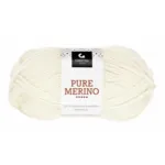 Gjestal Pure Merino 105 Natur