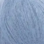 Kremke Soul Wool Silky Kid 06-071 Jeans blå