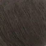 Kremke Soul Wool Silky Kid 10-116 Mørk chokolade