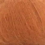 Kremke Soul Wool Silky Kid 12-170 Kanel