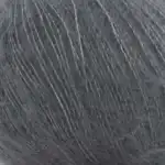 Kremke Soul Wool Silky Kid 12-175 Granit