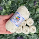 Mayflower Junior garnpakke 10 ngl