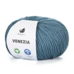 Mayflower Venezia, GOTS + RWS