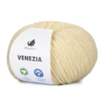 Mayflower Venezia, GOTS + RWS