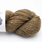 Kremke Soul Wool Reborn Wool 14 Messing melange