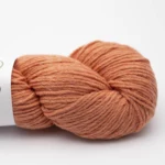 Kremke Soul Wool Reborn Wool 04 Lys orange