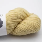 Kremke Soul Wool Reborn Wool 05 Citron gul
