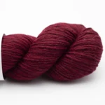 Kremke Soul Wool Reborn Wool 10 Rødvin