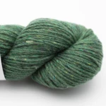 Kremke Soul Wool Reborn Wool 11 Smaragd grøn